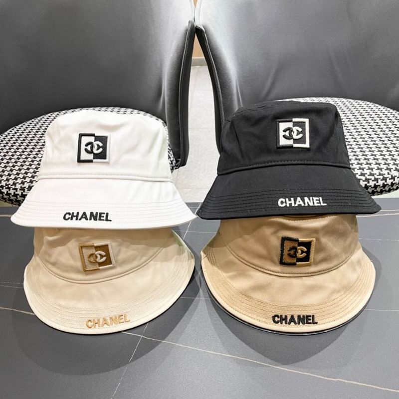 Chanel hat 062724